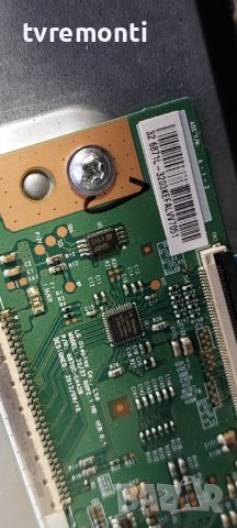 T-Con Board LG 6870C-0442B 6871L-3203K for 22 inc DISPLAY, снимка 2 - Части и Платки - 38102745