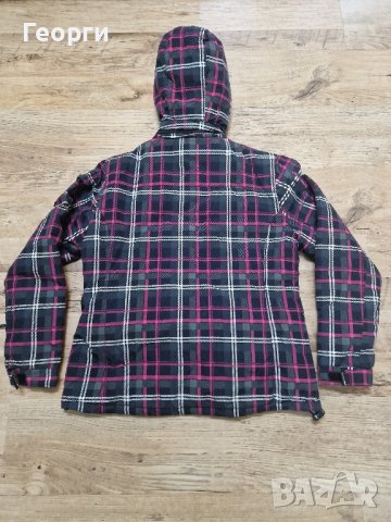 Дамско ски яке PEAK Размер XL, снимка 2 - Якета - 43755668