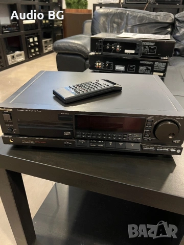 Technics SL-P770, снимка 7 - Декове - 53027772