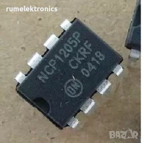 NCP1205P