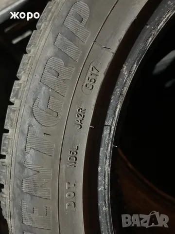 Гуми за SUV 225/55/18, снимка 3 - Гуми и джанти - 48968518