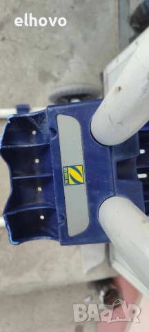 Транспортна колична Zodiac Sweepy, снимка 4 - Други инструменти - 50484897