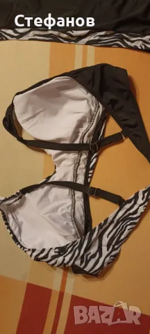 Макси дамски бански, снимка 7 - Бански костюми - 49561473