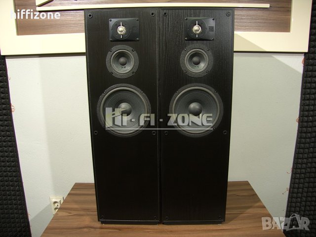 ТОНКОЛОНИ  JBL tlx 70 /2 , снимка 2 - Тонколони - 43406504