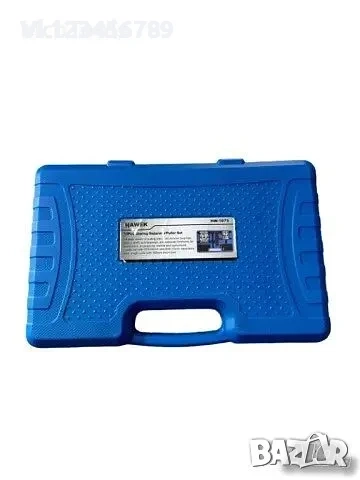 Комплект скоби - сепаратор за лагери 12 части HAWEK, снимка 3 - Други инструменти - 52110876