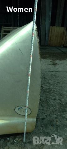 Спойлер за камион,Бус., снимка 4 - Аксесоари и консумативи - 53416601