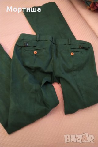  weber нов оригинален панталон намален , снимка 2 - Панталони - 28789638