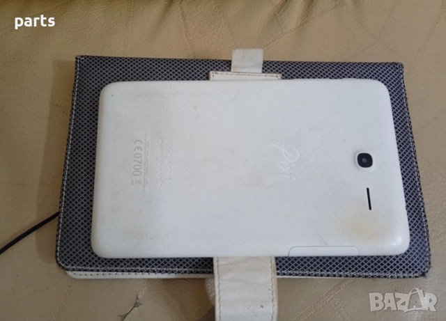 Таблет Alcatel Pixi за части, снимка 3 - Таблети - 51929596