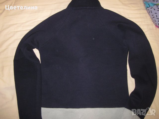 Дамски суитшърт S, снимка 2 - Суичъри - 27410048