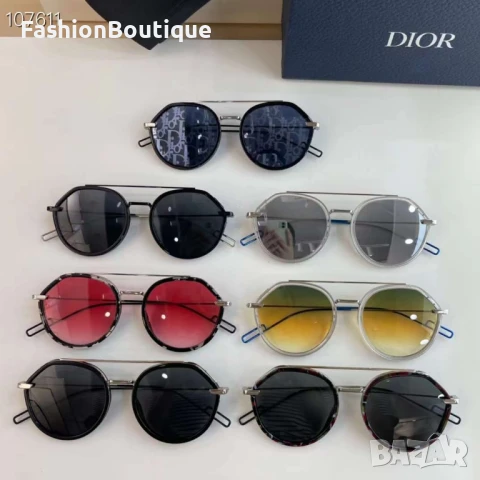 Слънчеви очила DIOR 0219S, снимка 1