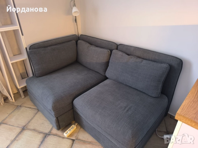 Модулен Ъглов Диван опция сън.свалящи калъфи, снимка 3 - Дивани и мека мебел - 52619333