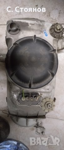 Фар за Голф 3, снимка 2 - Части - 43274965