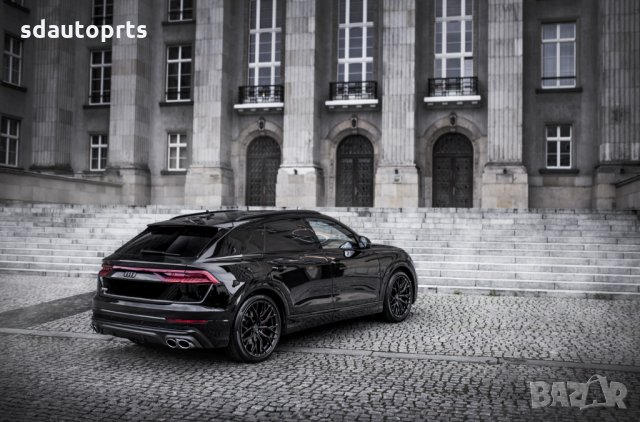 22" КОВАНИ Джанти Concaver CVR1 Ауди 5X112 Audi Q8 SQ8 RSQ8 Q7 SQ7 RSQ, снимка 7 - Гуми и джанти - 32242841