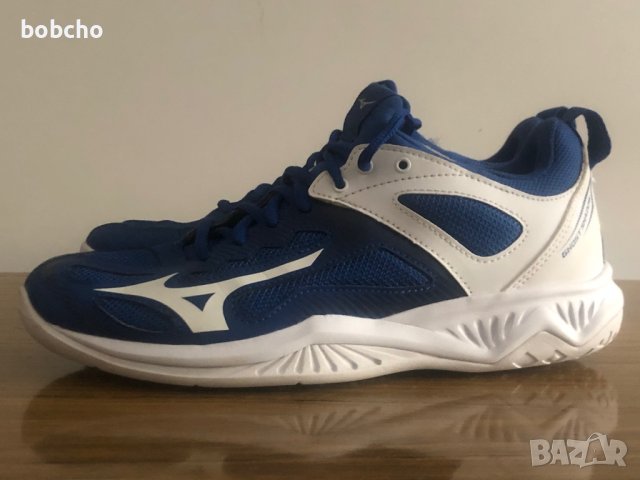 Mizuno Ghost shadow , снимка 1
