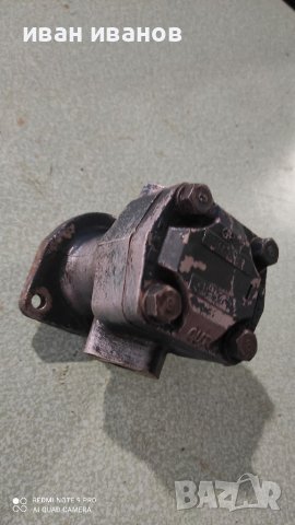 Хидро Помпа, снимка 11 - Селскостопанска техника - 37593740