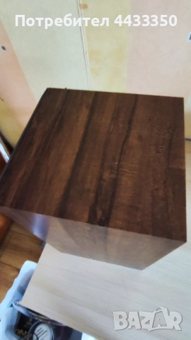 B&W тонколони , снимка 5 - Тонколони - 51549556