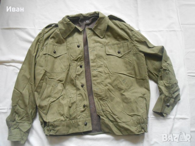 Танкистки-кемавски комплекти /камуфлажни,ловни/, снимка 2 - Екипировка - 28299110