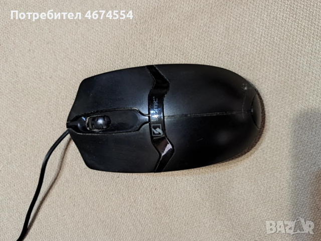 КЛАВИАТУРА + МИШКА, снимка 5 - Клавиатури и мишки - 52735822