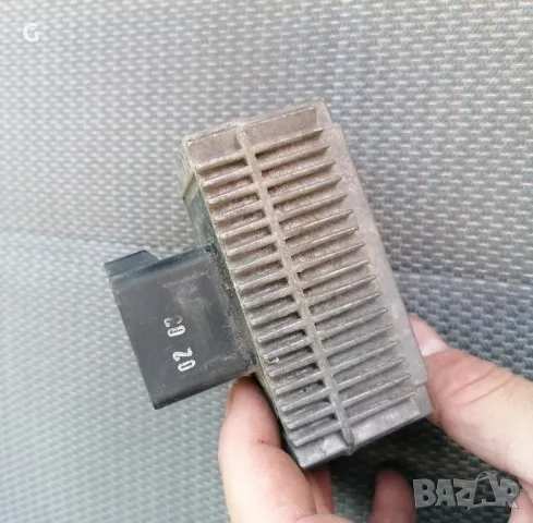 Реле Подгревни Свещи Опел Вектра 2.0DTI , снимка 2 - Части - 50290182