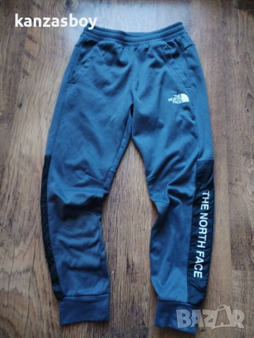 the north face - страхотно юношеско долнище Л-146см., снимка 7 - Детски анцузи и суичери - 53168507