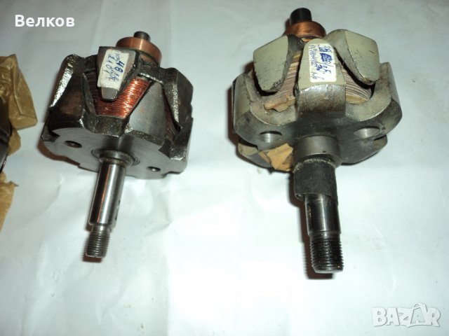 Части за ВАЗ, Лада, Жигули, Москвич, снимка 4 - Части - 28591916