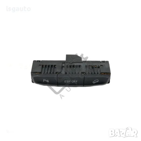 Панел бутони табло AUDI Q5 (8RB) 2008-2012 ID: 136147