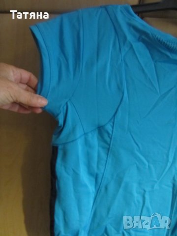 СПОРТНИ БЛУЗИ-нови, ADIDAS -произведени в България за адидас, снимка 16 - Спортни екипи - 12554909