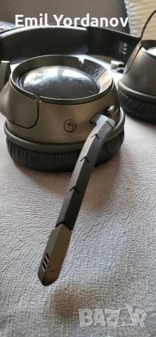 Слушалки World of Warcraft Sound Blaster, снимка 7 - Слушалки и портативни колонки - 52695244