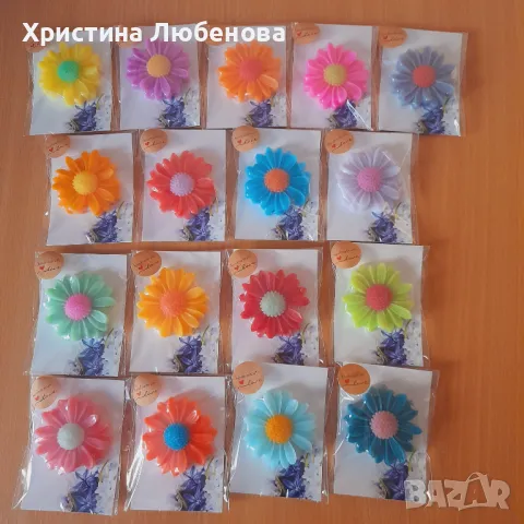 Глицеринови сапунчета , снимка 14 - Романтични подаръци - 49498633