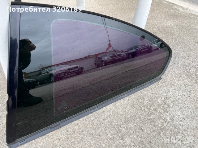 Странично стъкло за БМВ 3 Е92 купе, снимка 2 - Части - 43014942