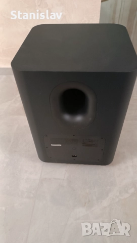 Soundbar JBL BAR 800, 5.1.2, Подвижни високоговорители,720w, снимка 3 - Тонколони - 52586922