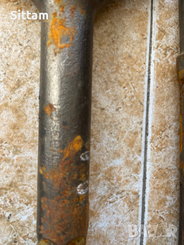 Бургии за бетон Bosch sds max, снимка 4 - Бормашини - 44858875