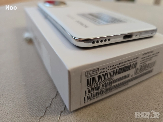 Honor 200, 12GB Ram, 512GB, снимка 4 - Huawei - 53585965