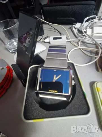 FOSSIL MATRIX, снимка 6 - Мъжки - 47976119