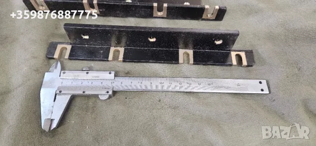 Ретро военни Шини Армейски военен армия СССР Радиостанция Свързочни , снимка 3 - Антикварни и старинни предмети - 50180126