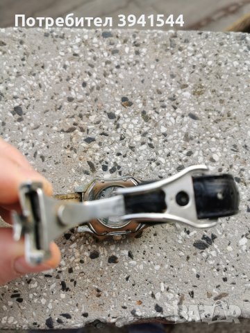 Часовник Vacheron Constantin Geneve , снимка 4 - Мъжки - 44124081