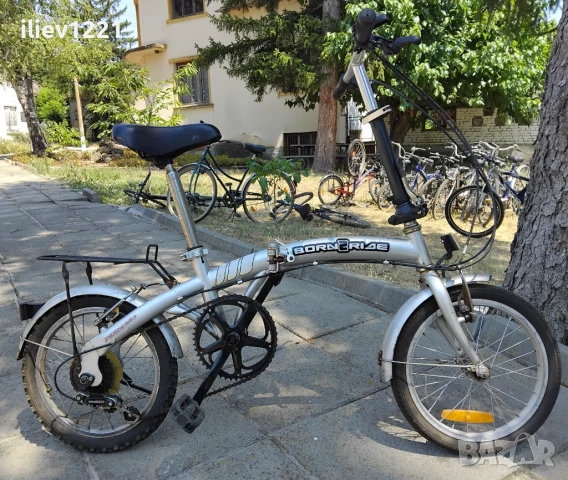 Велосипеди 180бр. От Германия , снимка 2 - Велосипеди - 51133554