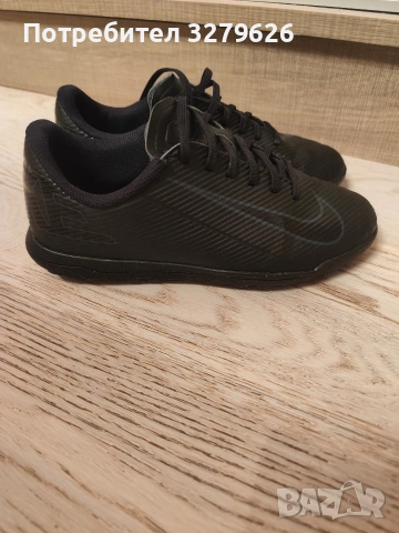 Детски стоножки Nike Сникърси Pepe jeans , снимка 4 - Детски маратонки - 53181301