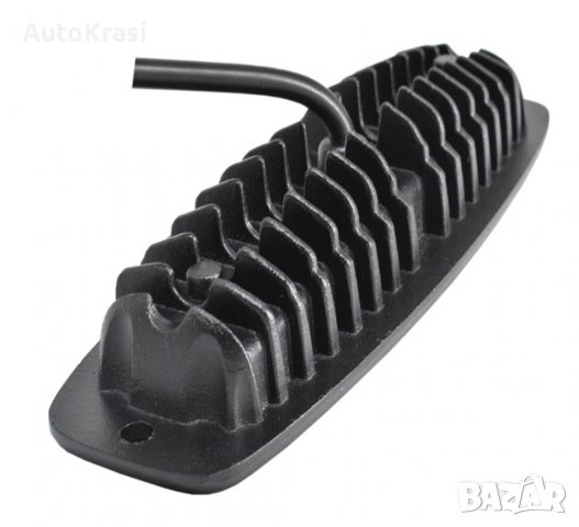 Халоген за вграждане - HAL182, снимка 6 - Аксесоари и консумативи - 37460191