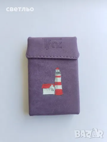 Ръчно рисувани калъфи за цигари слим,100,84"S, снимка 3 - Табакери - 48927703