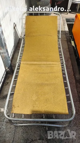 походно легло , снимка 1