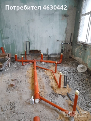 ВИК Парно-отопление, климатици- обслужване и профилактика. Обл. Бургас, снимка 10 - ВиК услуги - 52147574