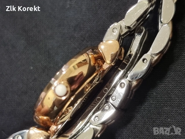 Дамски часовник Emporio Armani AR1841, снимка 10 - Дамски - 53280521