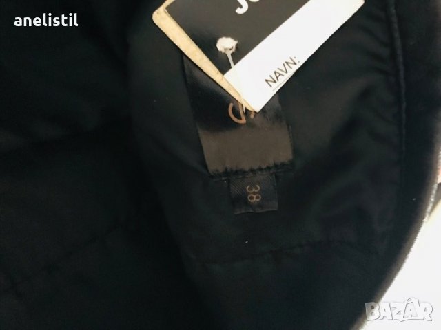 Къси кожени поли, снимка 10 - Поли - 28955443