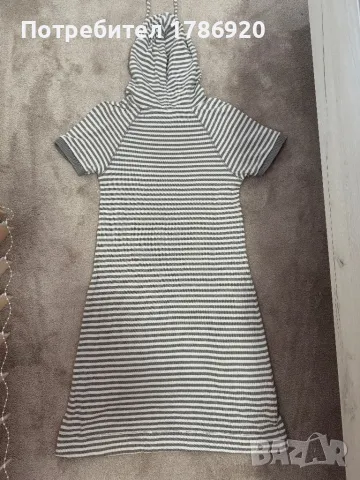 Спортна рокля Zara, снимка 2 - Туники - 24683452