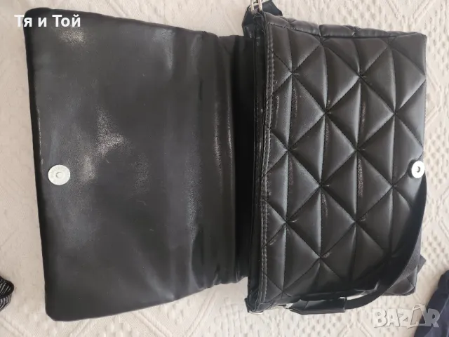 Дамска чанта , снимка 2 - Чанти - 50206483