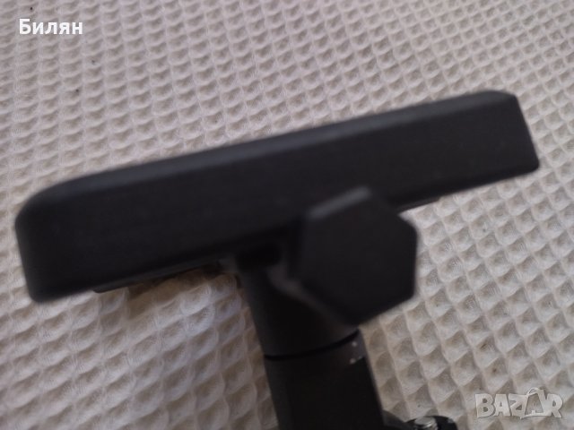  Алуминиева стойка за телефон за мотор, скутер, колело, ел тротинетка, елетрически велосипед., снимка 2 - Аксесоари и консумативи - 43449240