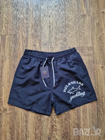 Мъжки къси плувни шорти PAUL & SHARK 
Размери S-M-L-XL-2XL-3Xl