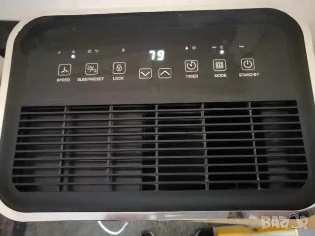 Изсушител за въздух ROHNSON R-9575, снимка 8 - Овлажнители и пречистватели за въздух - 48767680