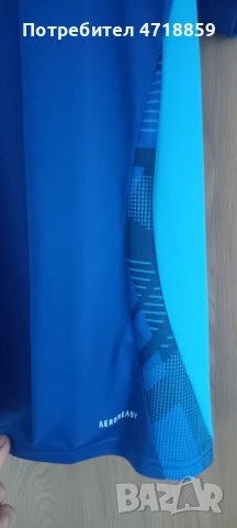 Teниска АДИДАС на Левски 1914, снимка 8 - Футбол - 53247882